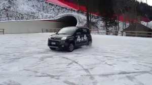 Fiat Winter Fun - 25