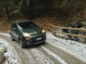 Fiat Winter Fun - 29