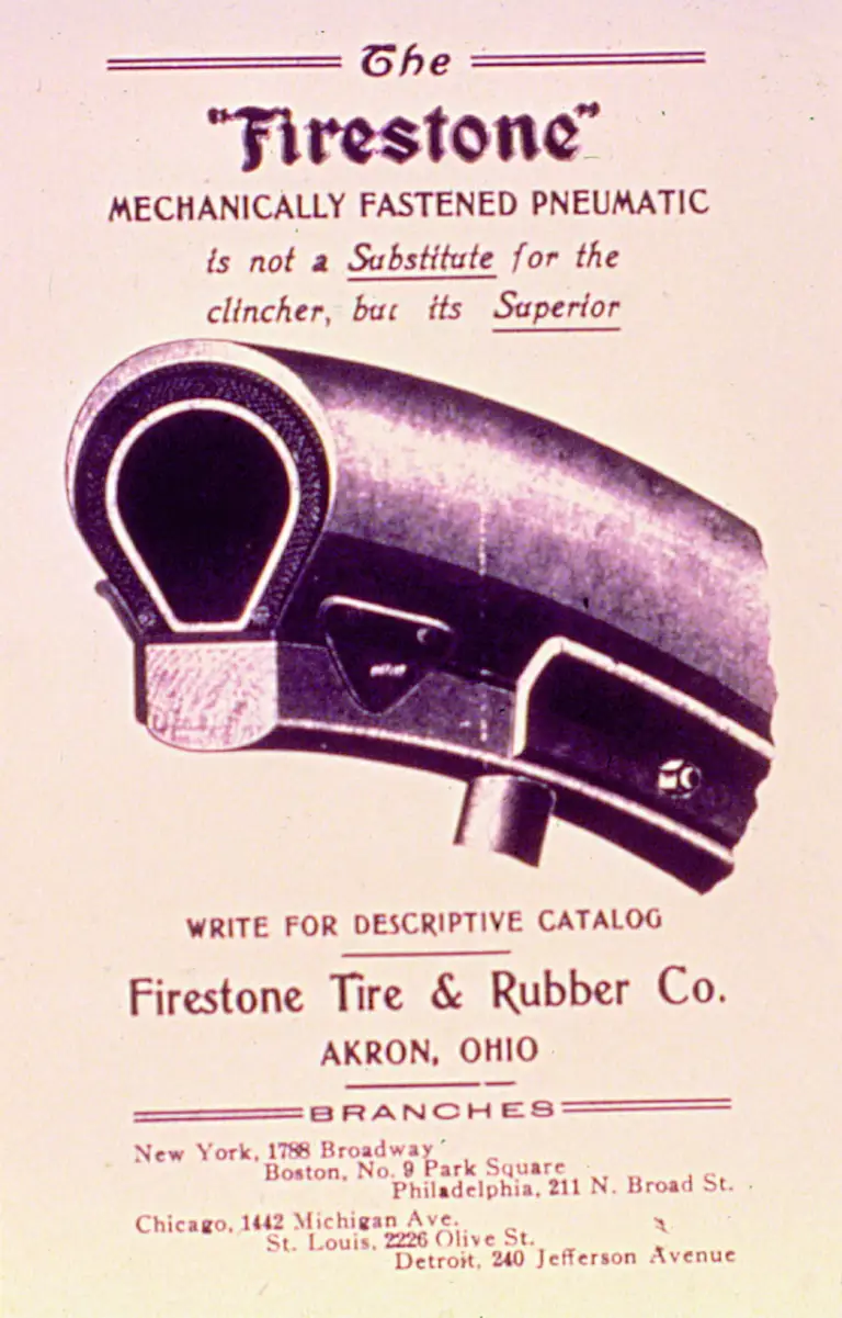 Firestone libera il rock - 10