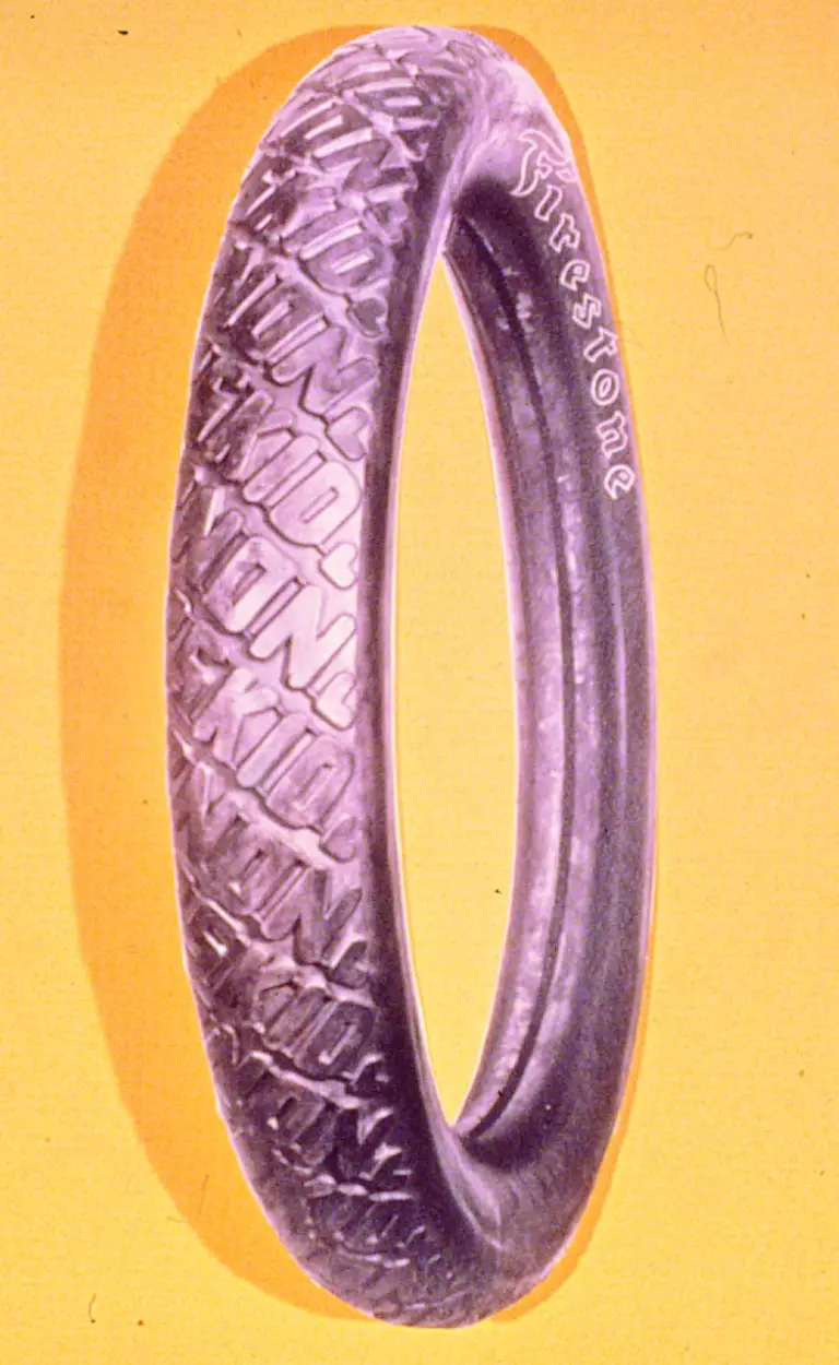 Firestone libera il rock - 17