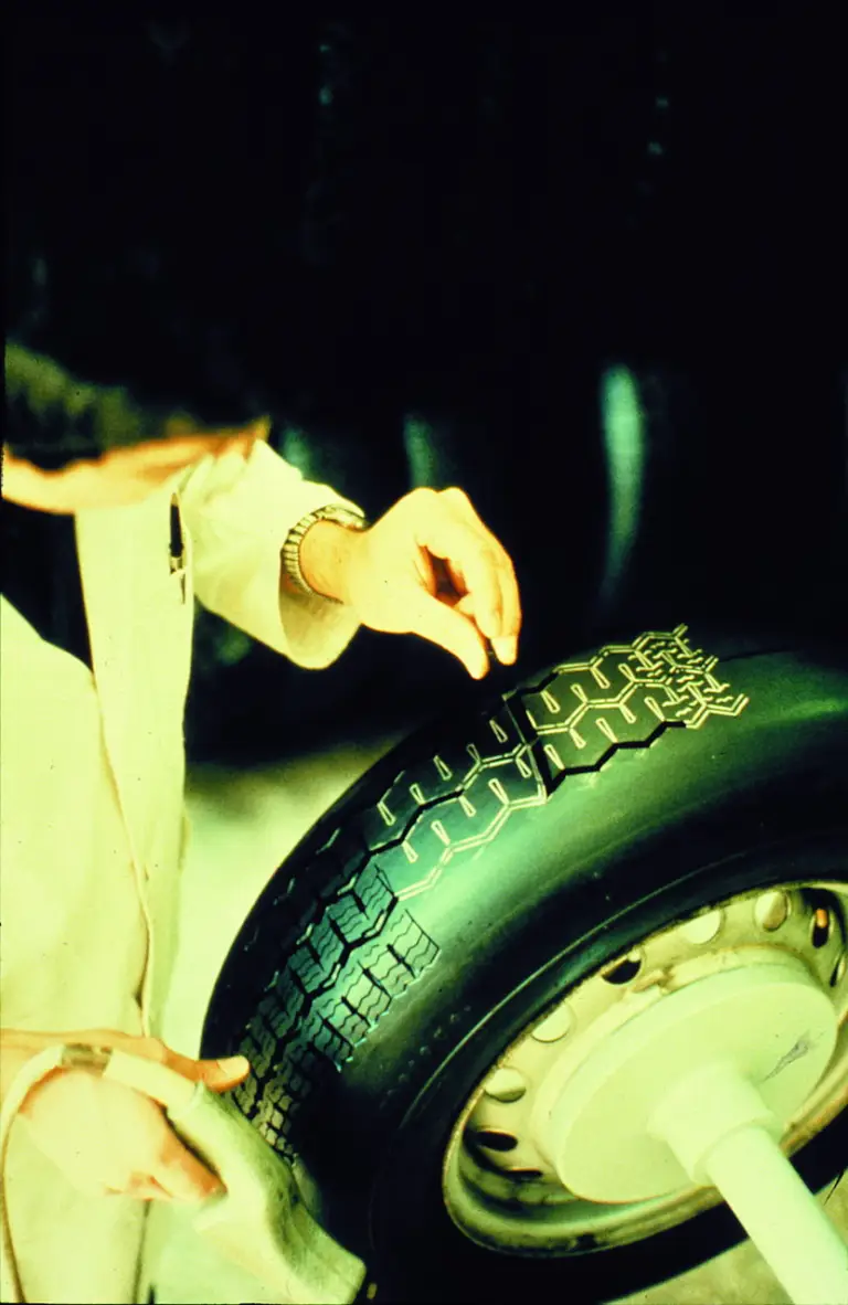 Firestone libera il rock - 18