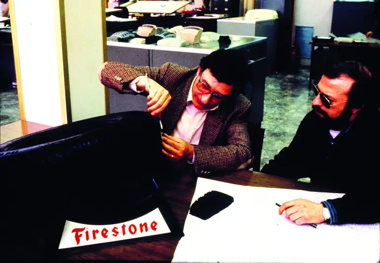Firestone libera il rock - 20