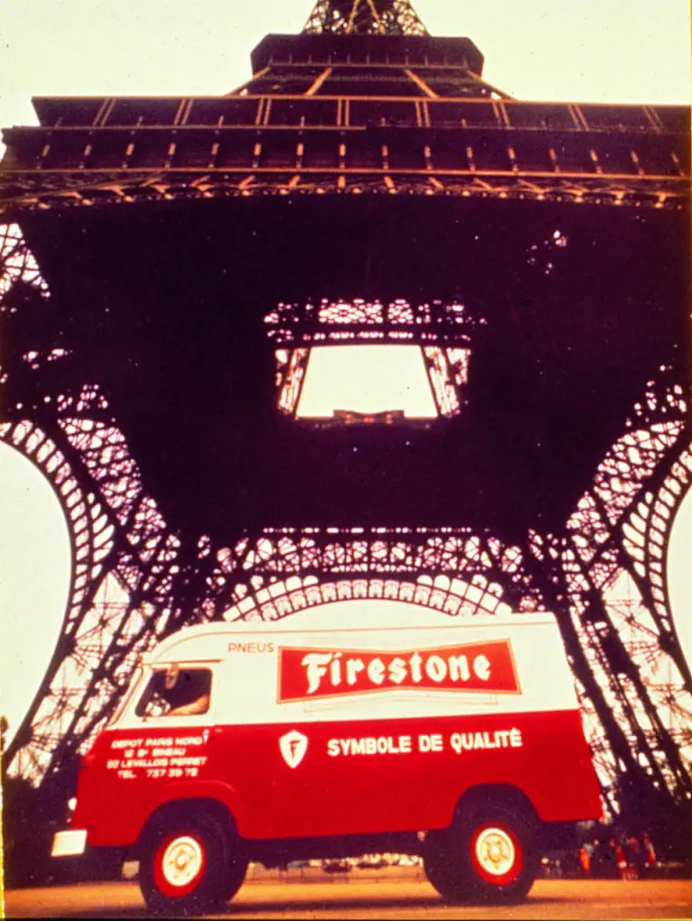 Firestone libera il rock - 38