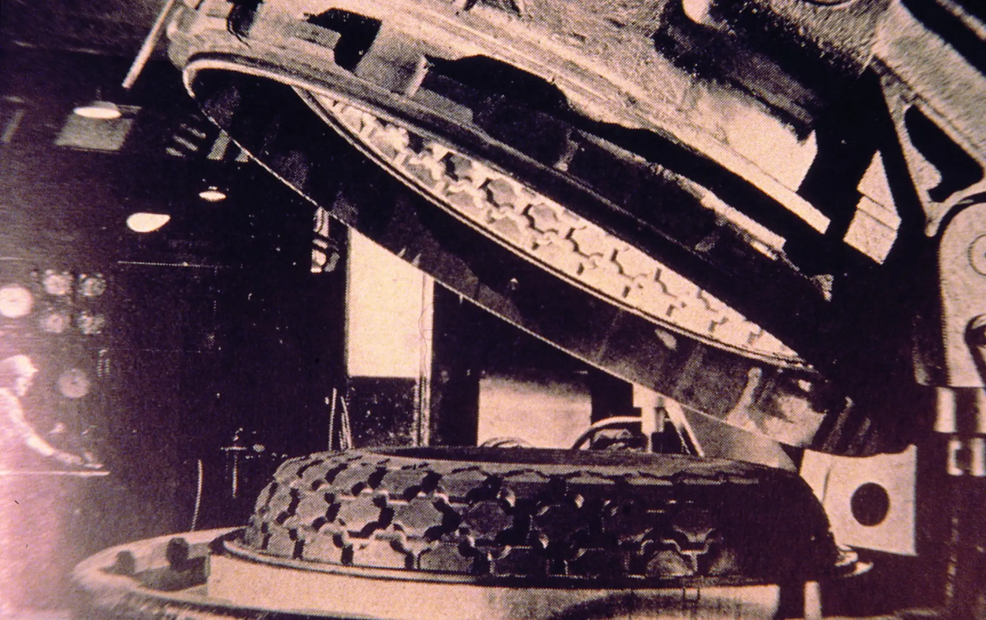 Firestone libera il rock - 39
