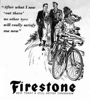 Firestone libera il rock