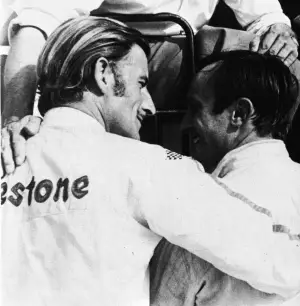 Firestone libera il rock