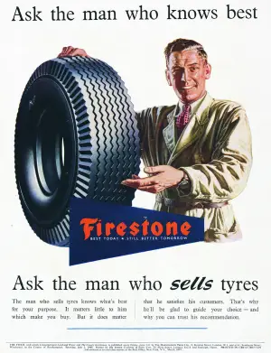 Firestone libera il rock