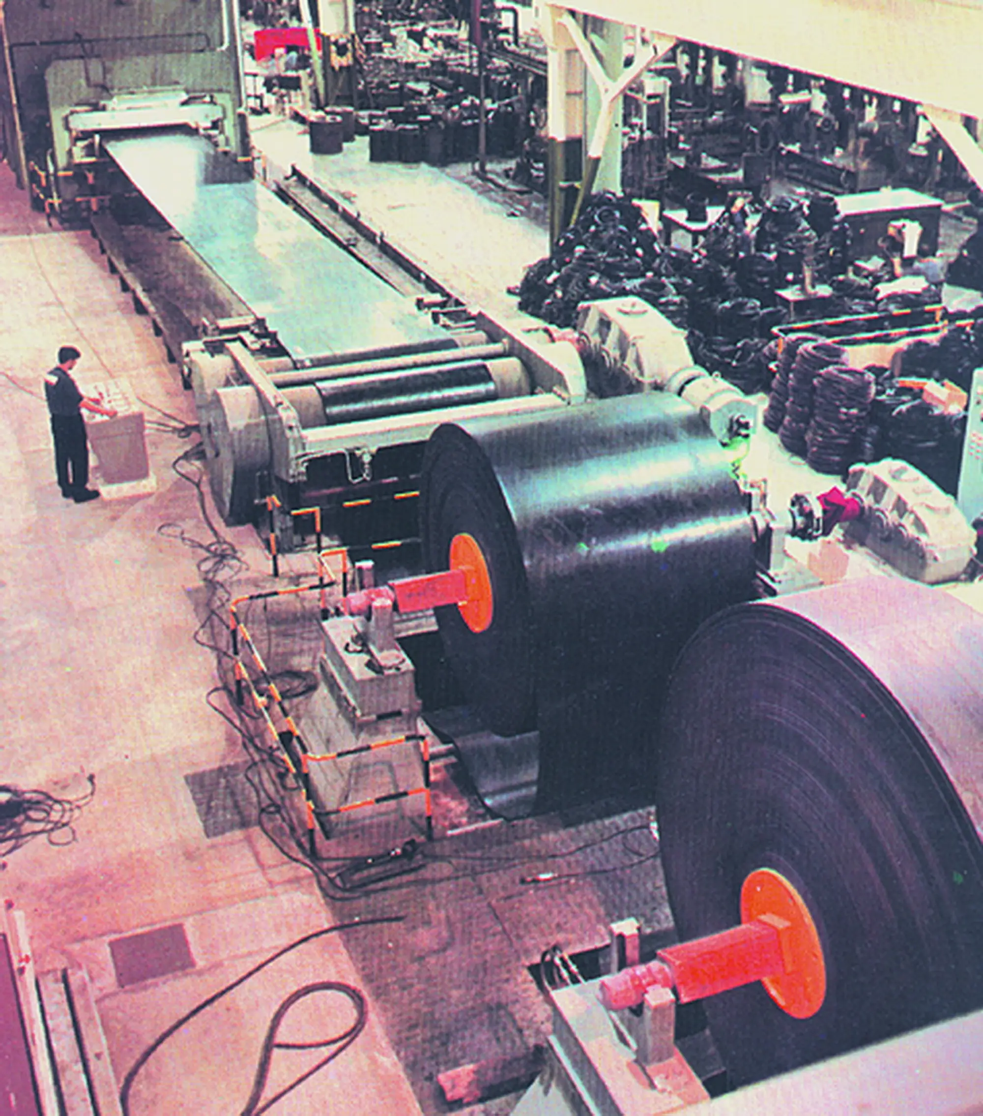 Firestone libera il rock - 59