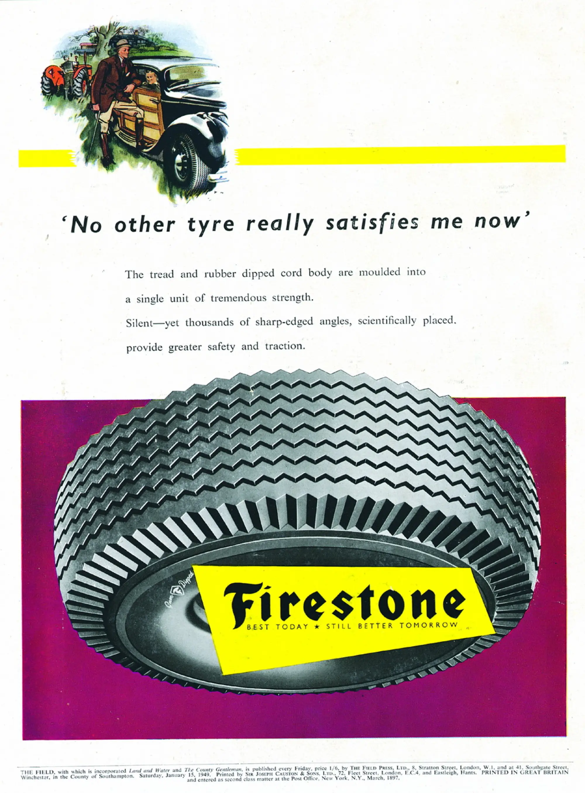 Firestone libera il rock - 60
