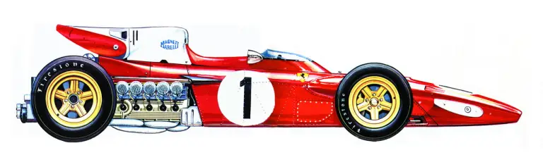 Firestone libera il rock - 72