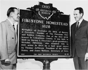 Firestone libera il rock