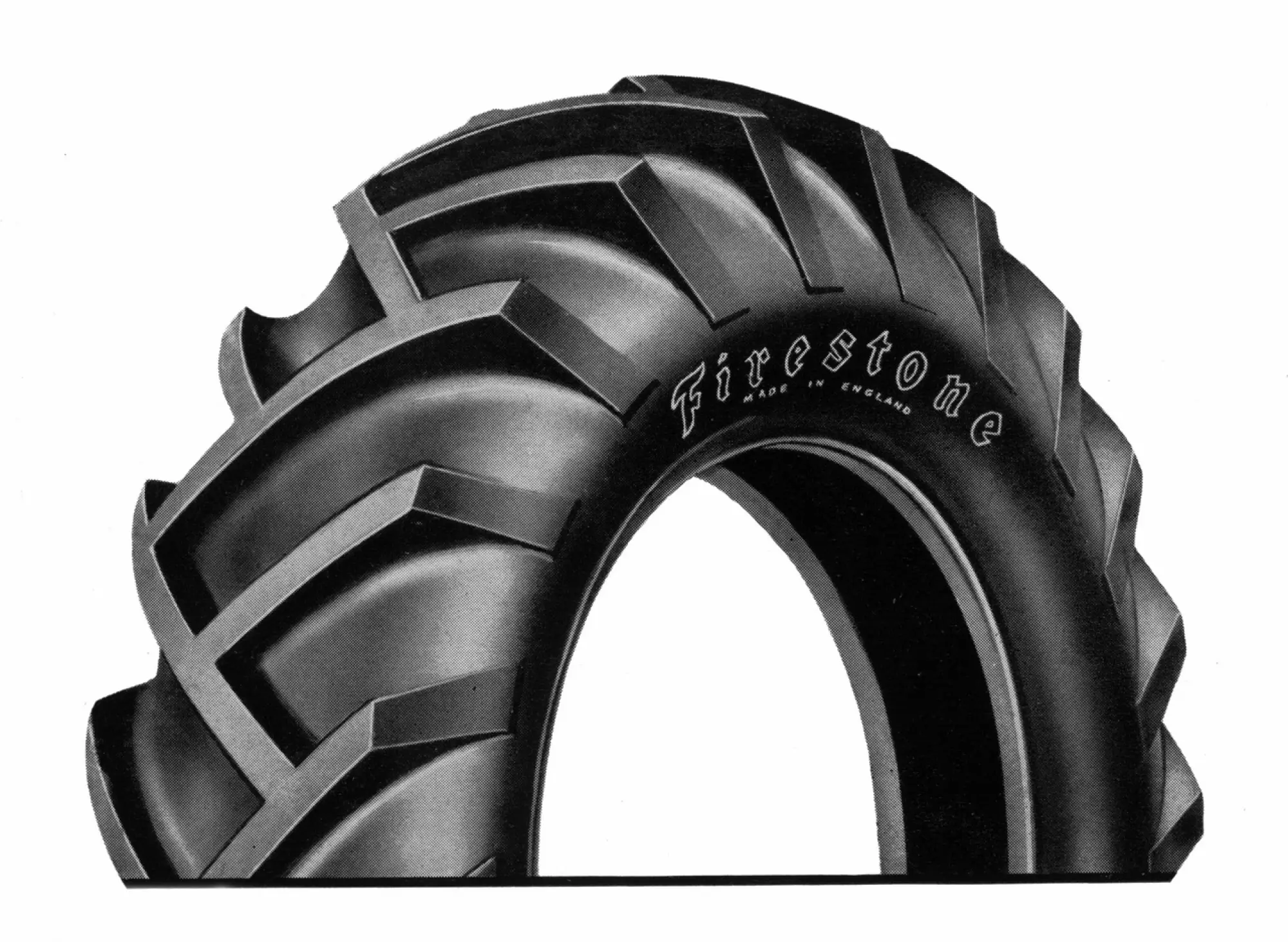 Firestone libera il rock - 87