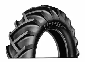 Firestone libera il rock