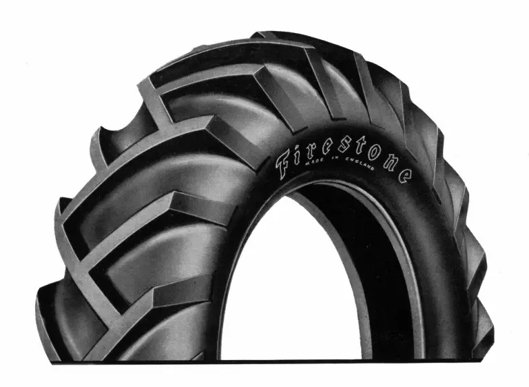 Firestone libera il rock - 87