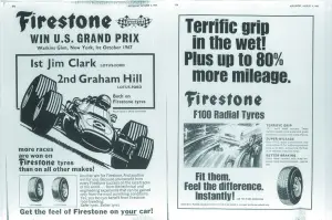 Firestone libera il rock