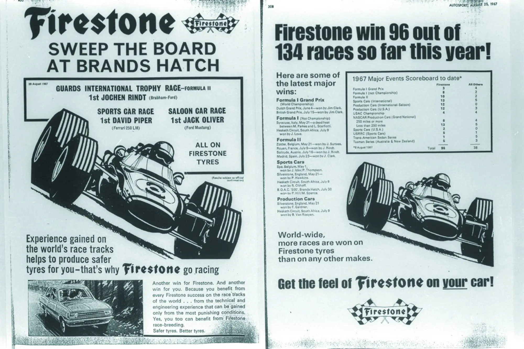 Firestone libera il rock - 115