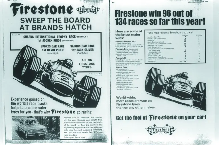 Firestone libera il rock - 115