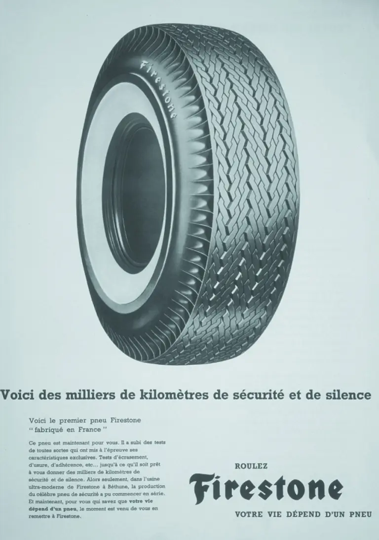 Firestone libera il rock - 117
