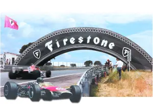 Firestone libera il rock