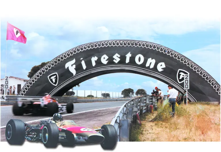 Firestone libera il rock - 119