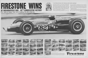 Firestone libera il rock