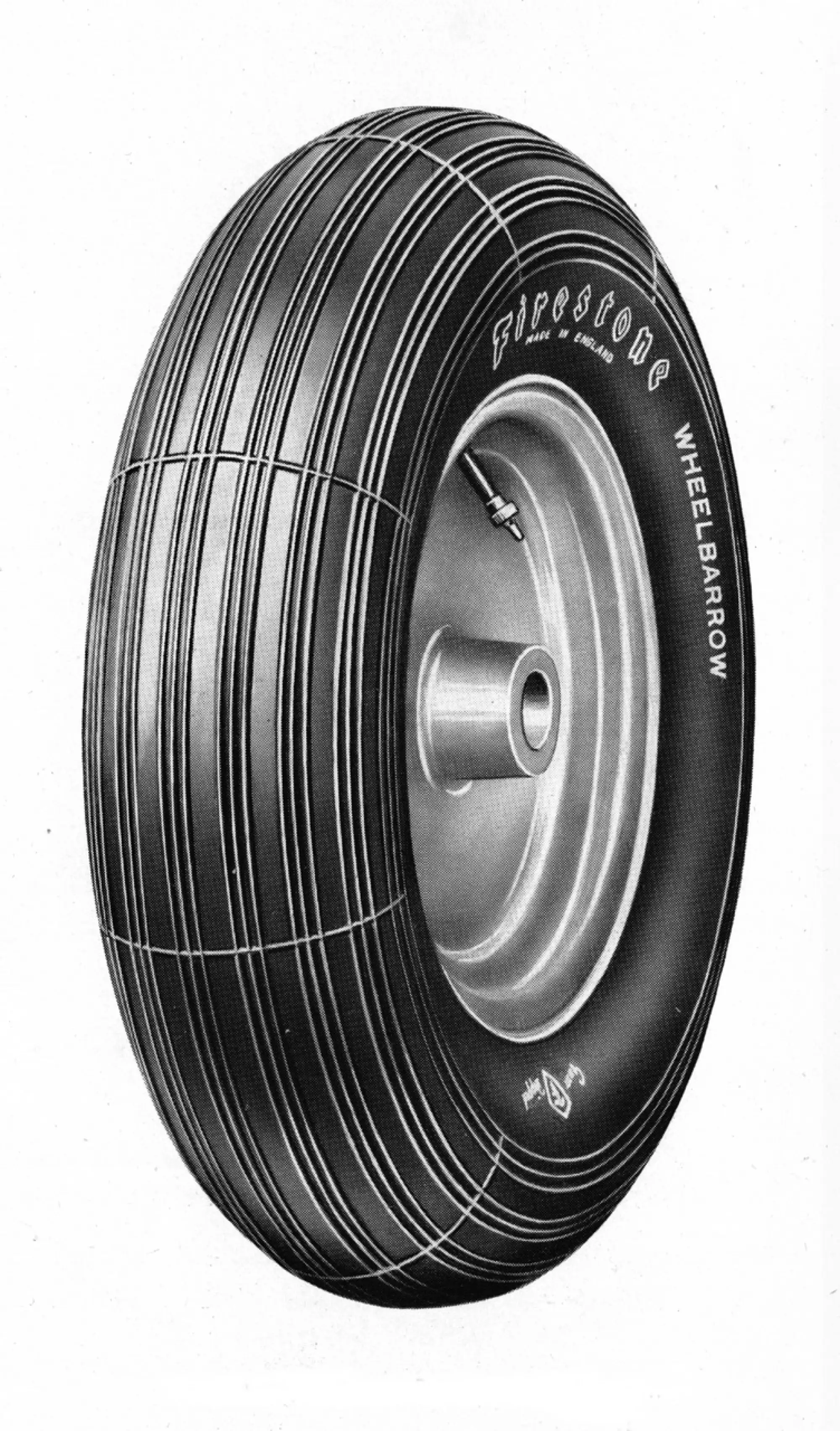 Firestone libera il rock - 125