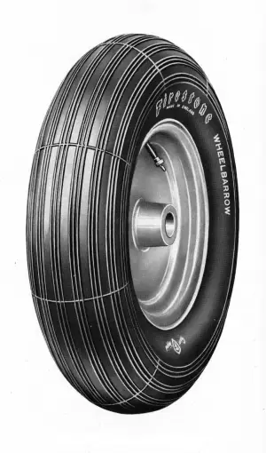 Firestone libera il rock