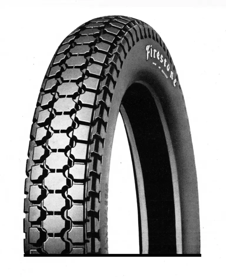 Firestone libera il rock - 126