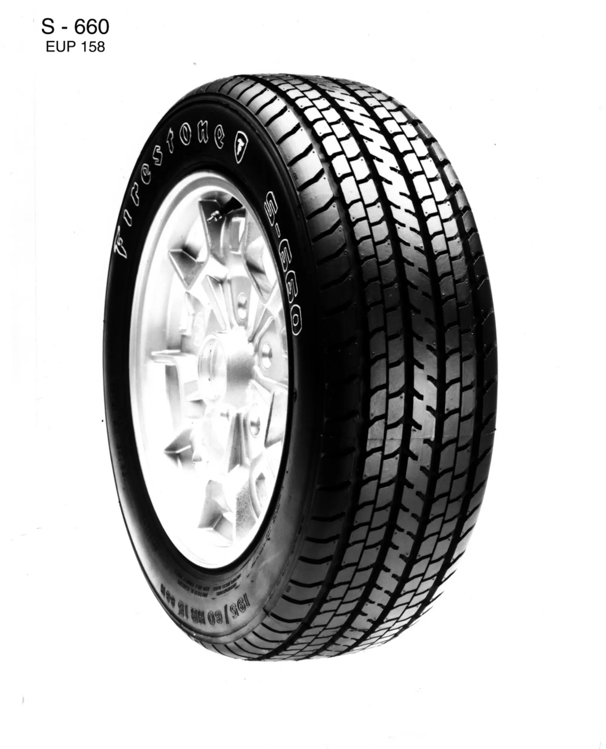 Firestone libera il rock - 129