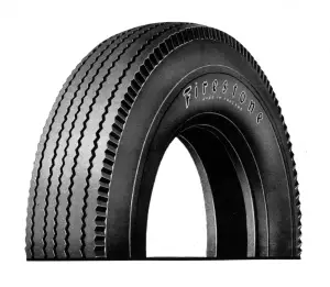 Firestone libera il rock