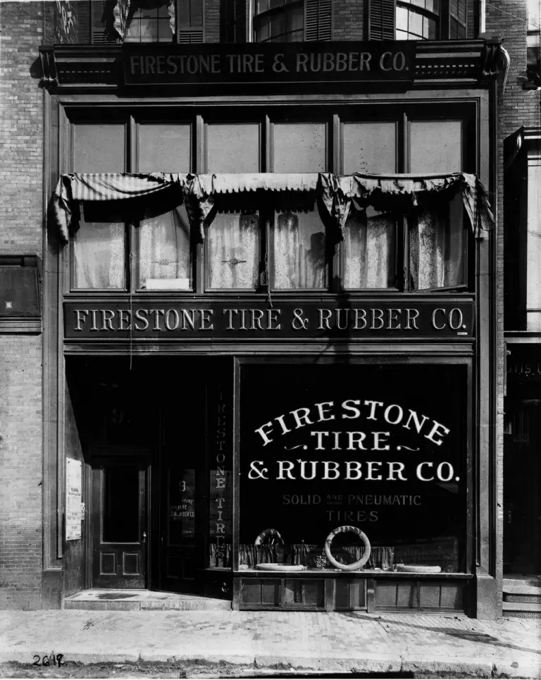 Firestone libera il rock - 133
