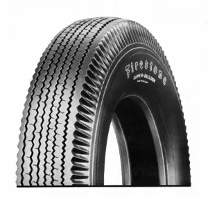 Firestone libera il rock