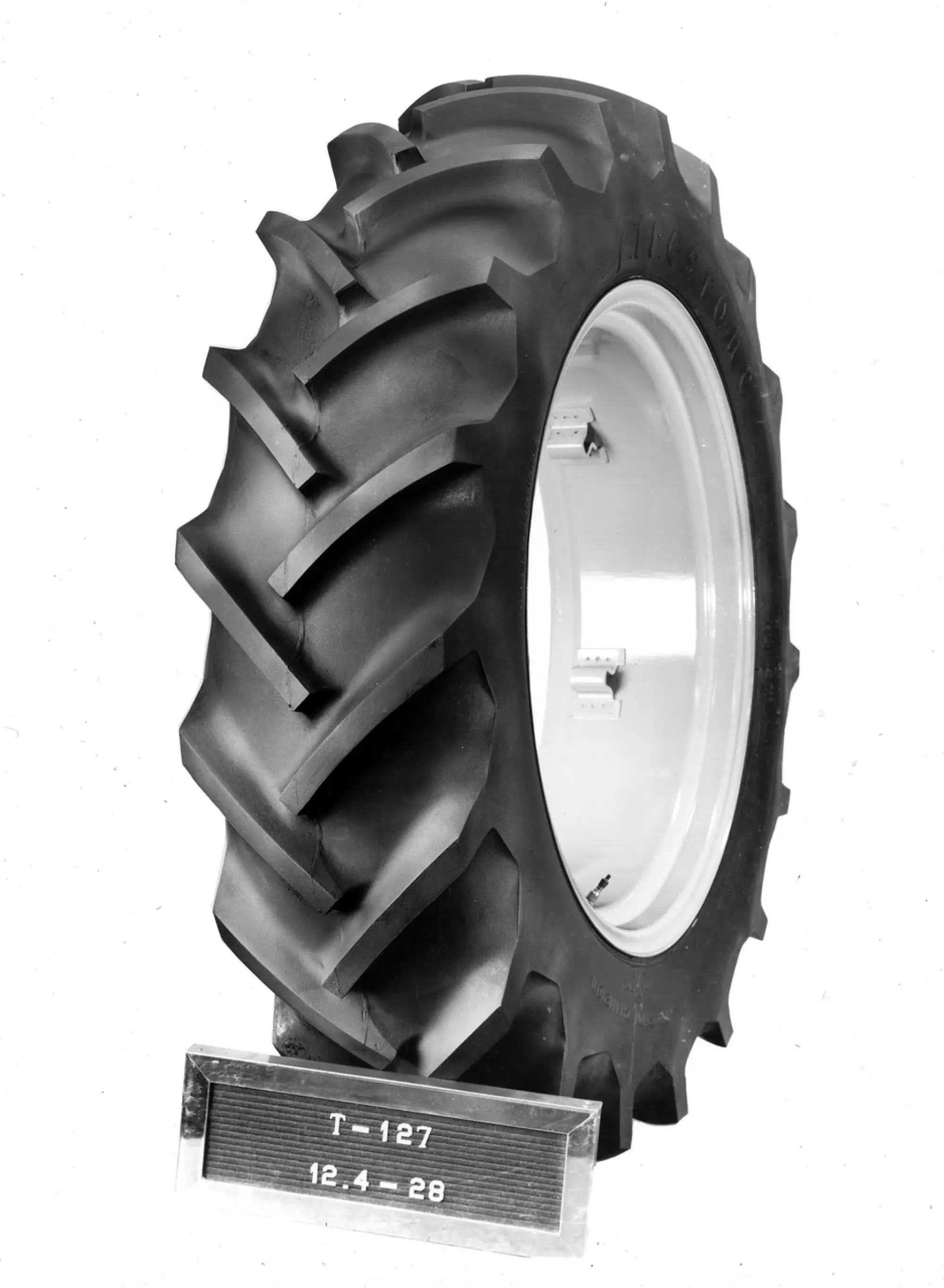 Firestone libera il rock - 139