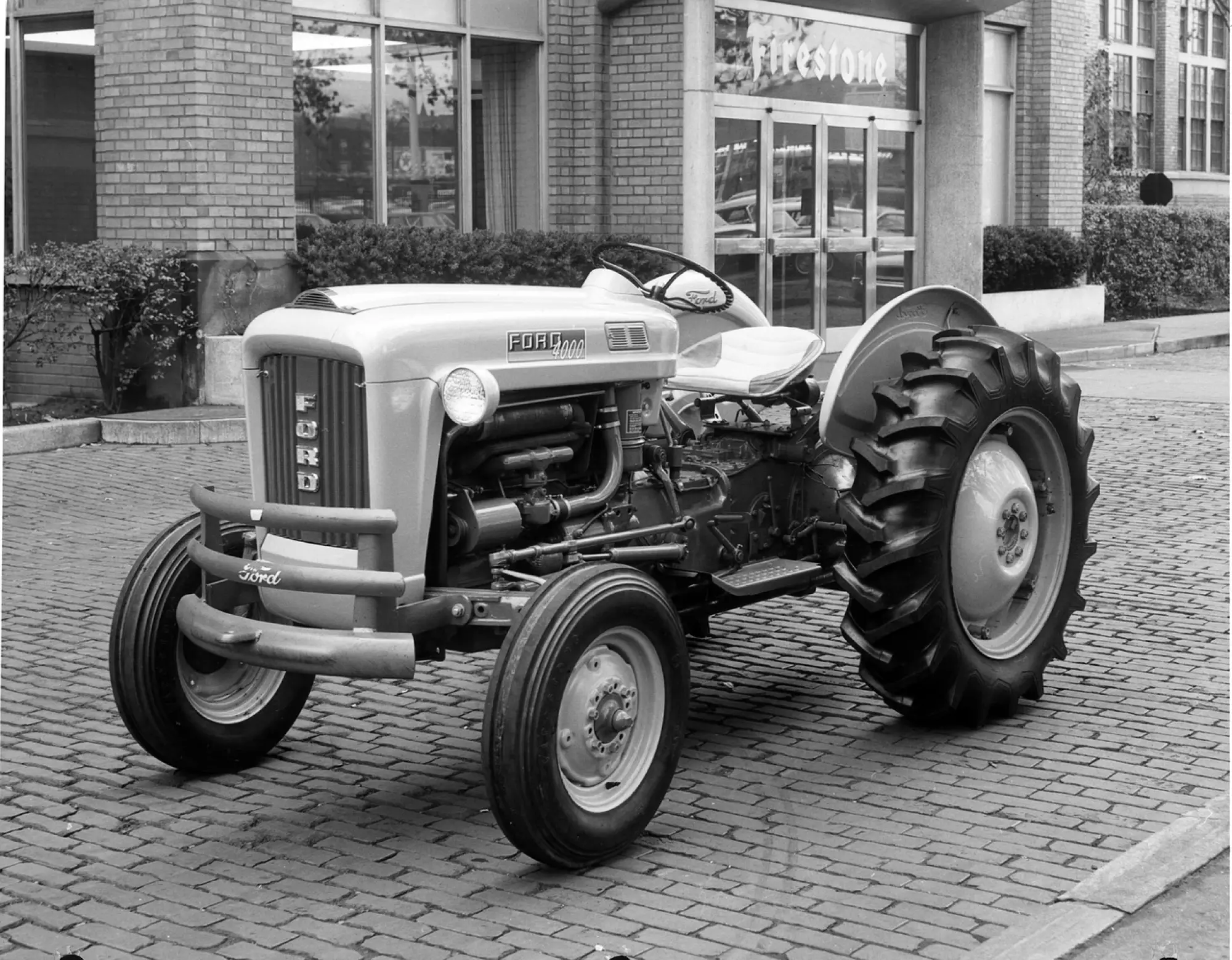 Firestone libera il rock - 141