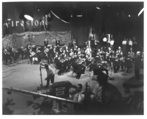 Firestone libera il rock