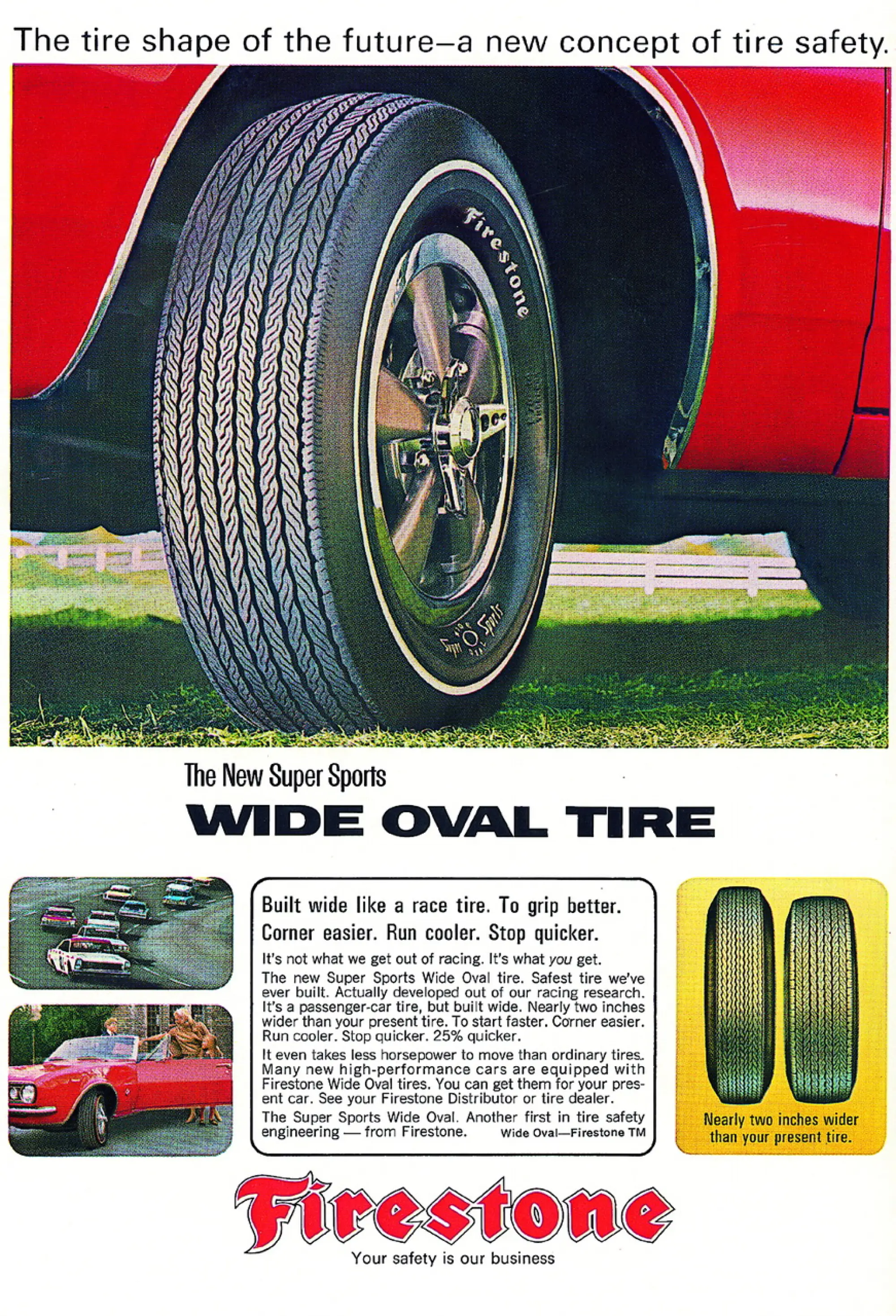 Firestone libera il rock - 148