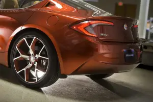 Fisker Atlantic 2012 - 4