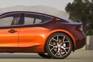 Fisker Atlantic 2012 - 9