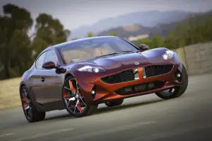 Fisker Atlantic 2012 - 15