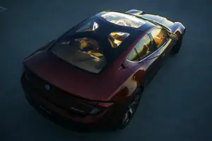 Fisker Atlantic - 3