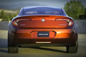 Fisker Atlantic - 4