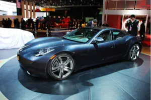 Fisker Karma 2011 - 4