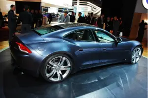 Fisker Karma 2011 - 6