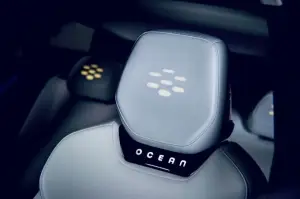 Fisker Ocean 2020 