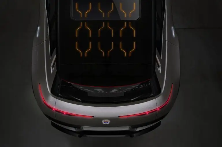 Fisker Ocean - Teaser - 4