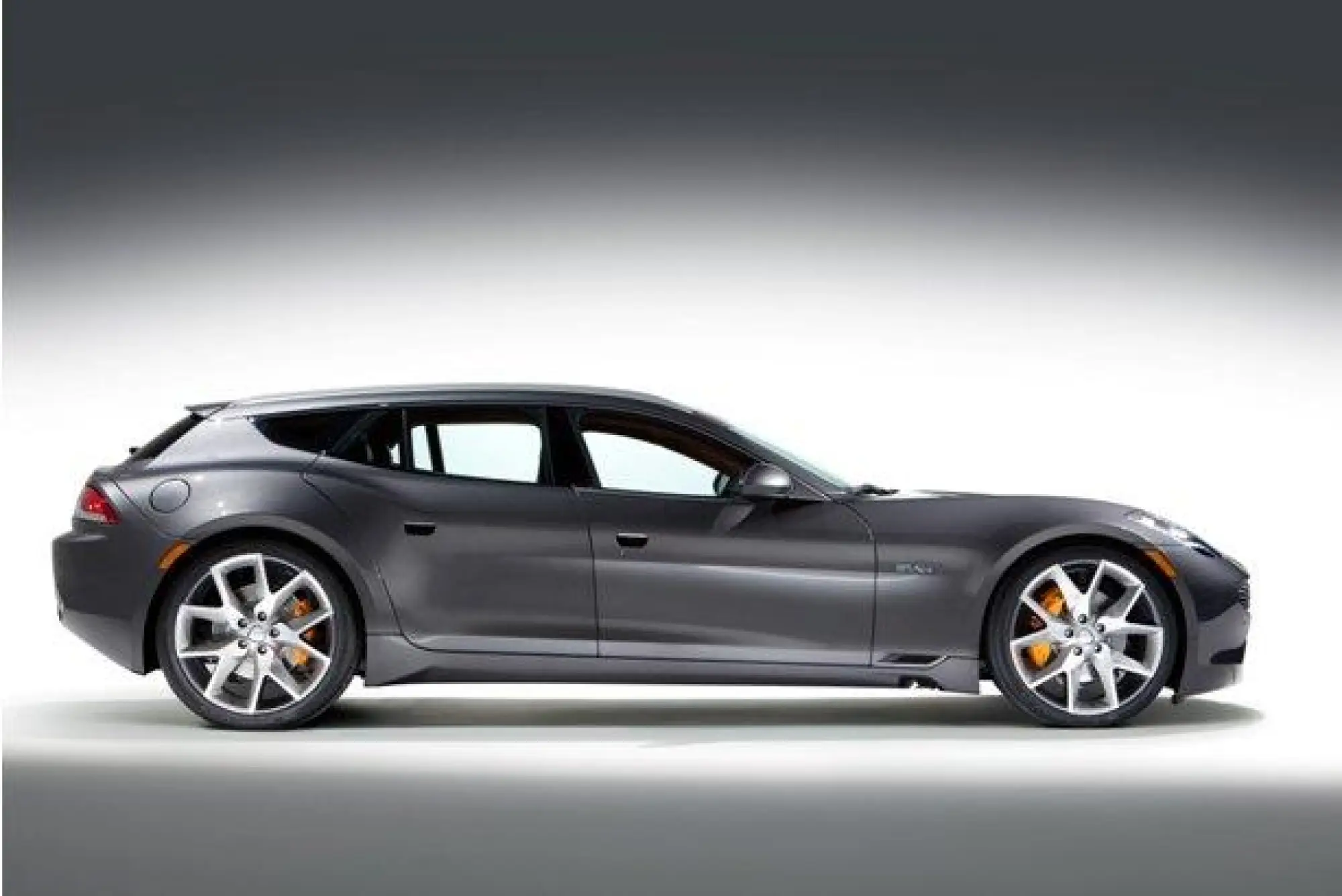 Fisker Surf Concept 2011 - 5
