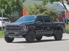 Ford 150 Raptor R  - video spia giugno 2022