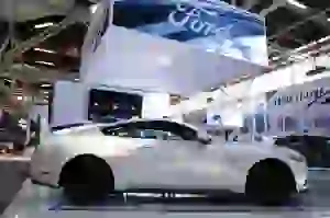 Ford al Motor Show di Bologna 2016