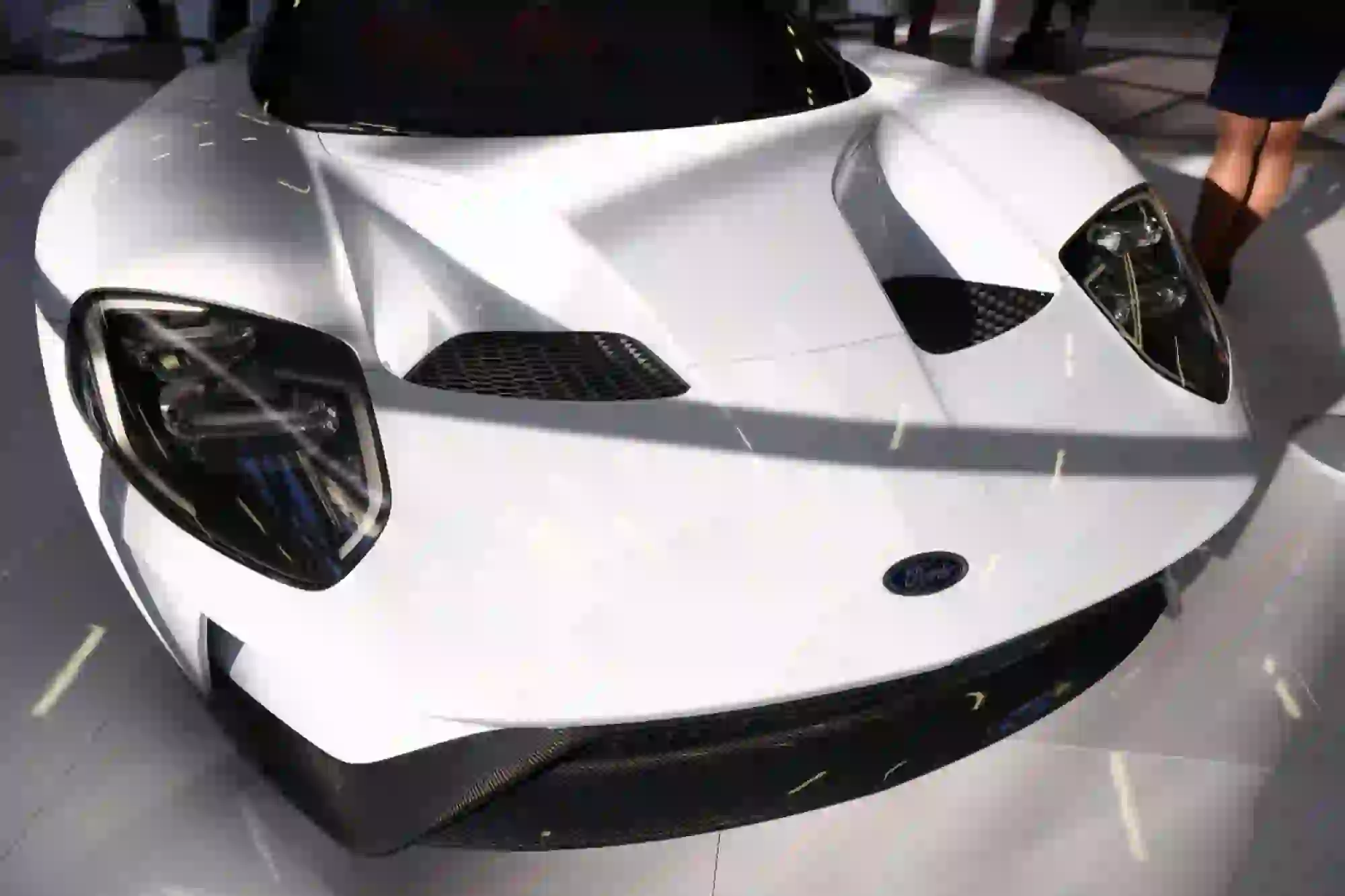 Ford al Motor Show di Bologna 2016 - 13