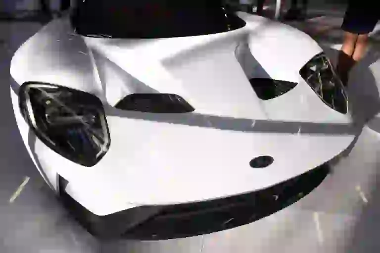 Ford al Motor Show di Bologna 2016 - 13